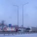 Пробка на трассе М5 под Ульяновском: фуры стоят в сторону Солдатской Ташлы