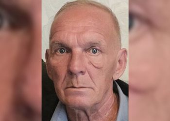 В Ульяновске разыскивают пропавшего 67-летнего Сергея Кочергина