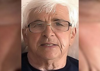 Ульяновцев просят помочь в поисках пропавшего пенсионера