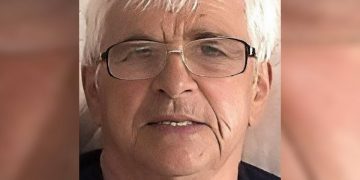 Ульяновцев просят помочь в поисках пропавшего пенсионера