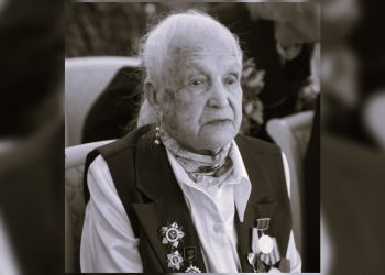 В Ульяновске на 104-м году жизни умерла ветеран ВОВ и Почётный гражданин города Анна Якимчук