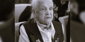 В Ульяновске на 104-м году жизни умерла ветеран ВОВ и Почётный гражданин города Анна Якимчук