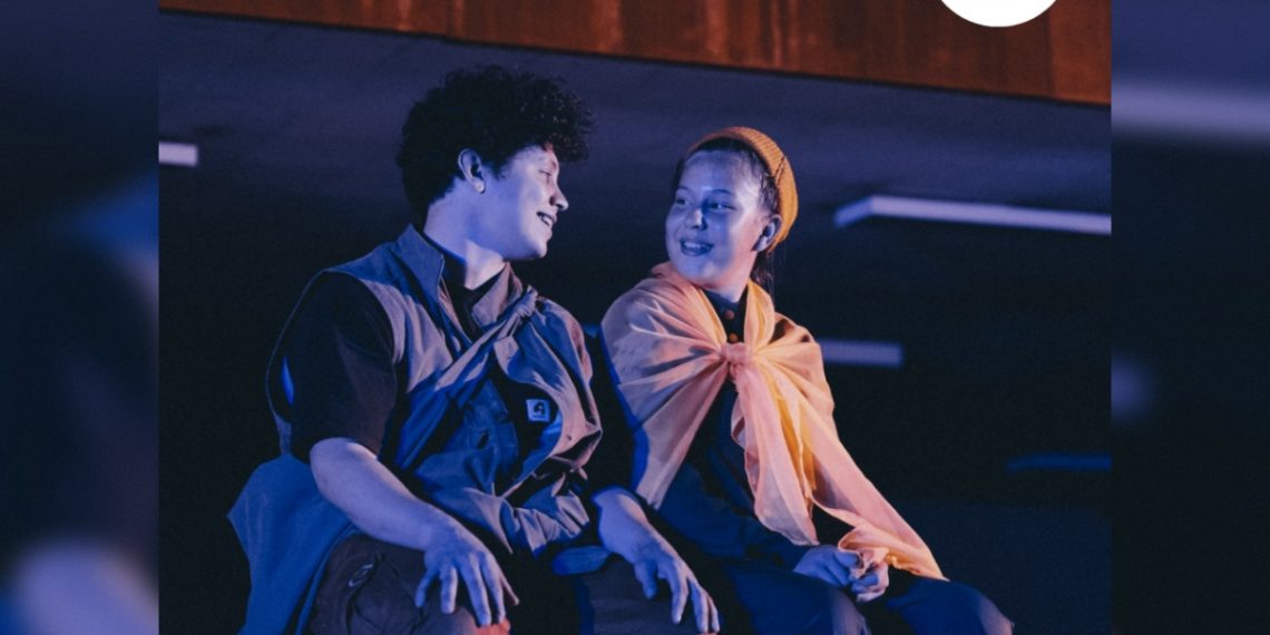 В Ульяновской области подвели итоги фестиваля школьных театров