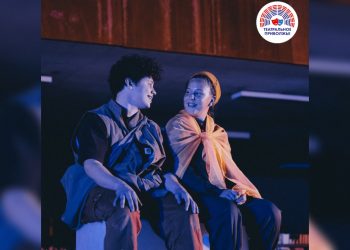 В Ульяновской области подвели итоги фестиваля школьных театров