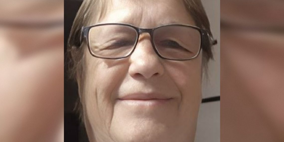 В Ульяновске ищут пропавшую женщину в тапочках