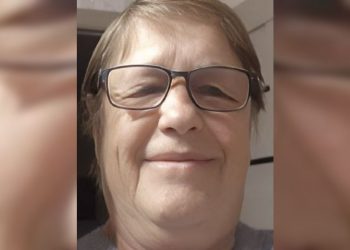 В Ульяновске ищут пропавшую женщину в тапочках