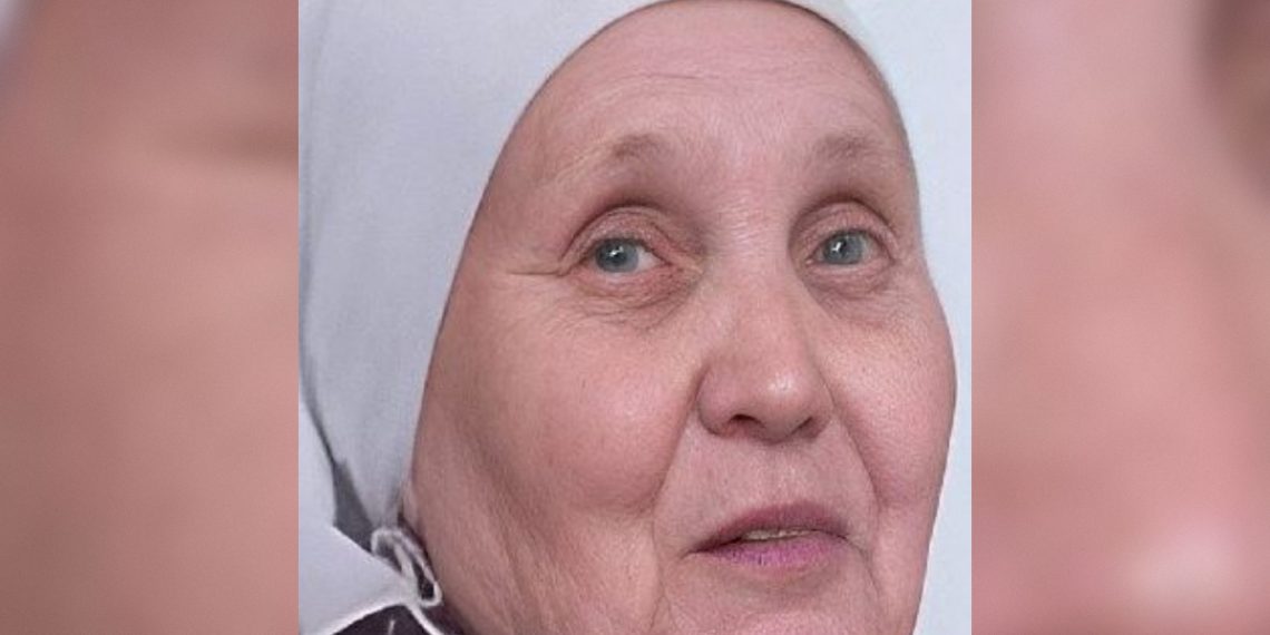 77-летняя пенсионерка бесследно исчезла в Ульяновске