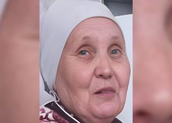 77-летняя пенсионерка бесследно исчезла в Ульяновске
