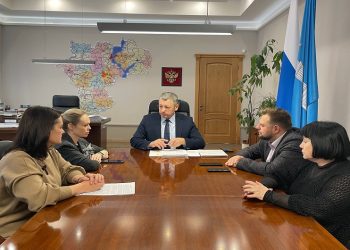 В Ульяновской области займутся «починкой» больничных закупок