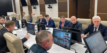 Почему в Ульяновской области людей не предупреждают об авариях в ЖКХ