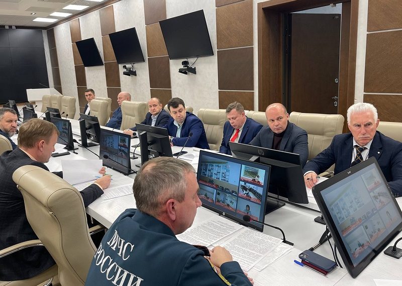 Почему в Ульяновской области людей не предупреждают об авариях в ЖКХ