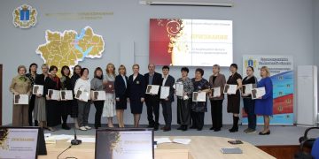 Лучших медиков Ульяновской области наградили премией «Призвание»