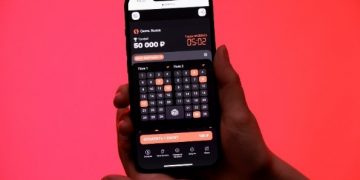 Свыше 1,3 млн рублей выиграл ульяновец в государственной лотерее