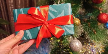 О каких подарках на Новый год мечтают жители Ульяновска