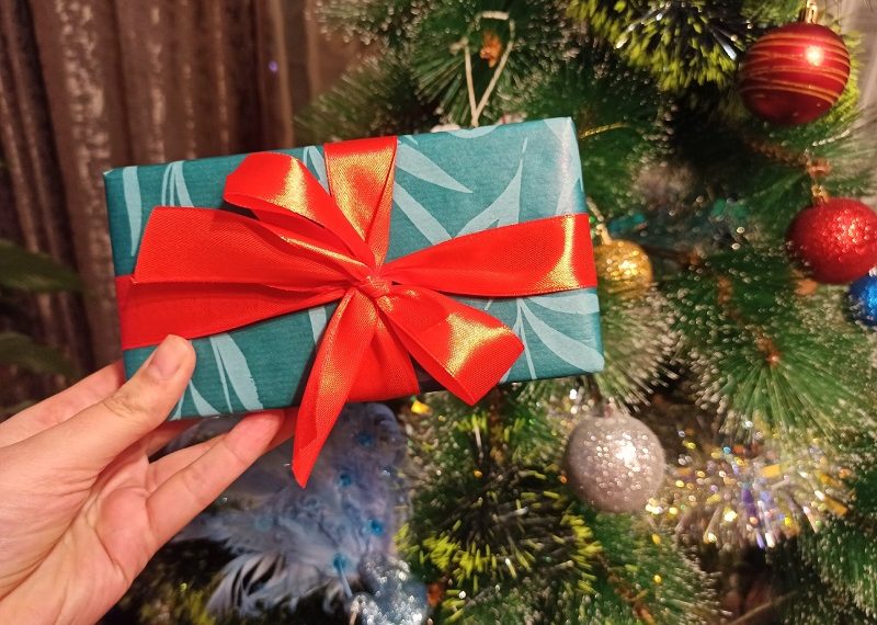 О каких подарках на Новый год мечтают жители Ульяновска