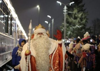 SuperJob выяснил, где ульяновцы встретят 2026 год