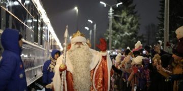 SuperJob выяснил, где ульяновцы встретят 2026 год