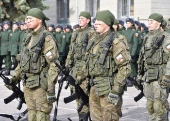 Цифровая повестка в военкомат: что изменилось для призывников Ульяновской области