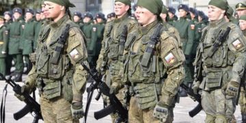 Цифровая повестка в военкомат: что изменилось для призывников Ульяновской области