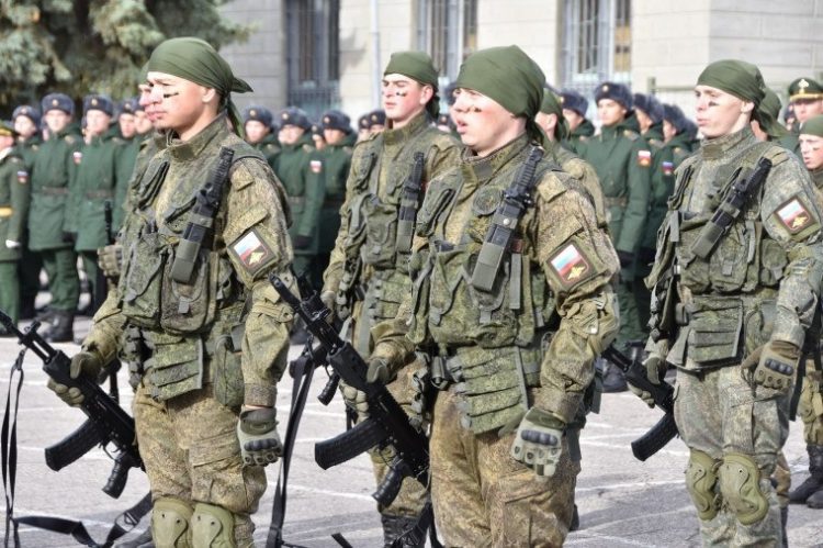 Цифровая повестка в военкомат: что изменилось для призывников Ульяновской области