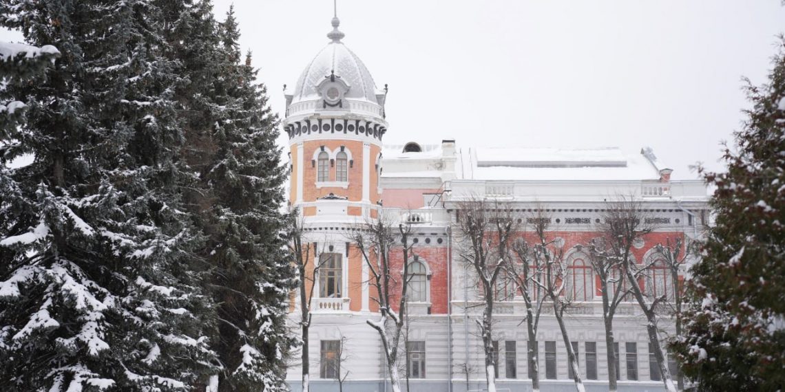 Ульяновский краеведческий музей имени Гончарова отмечает 130-летний юбилей