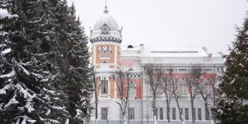 Ульяновский краеведческий музей имени Гончарова отмечает 130-летний юбилей