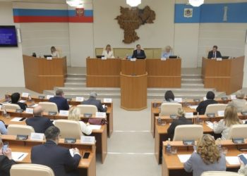 Власти Ульяновской области ищут решения для лечения редких болезней