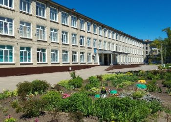 В Ульяновске в 2026 году отремонтируют ключевые школы и достроят новый лицей