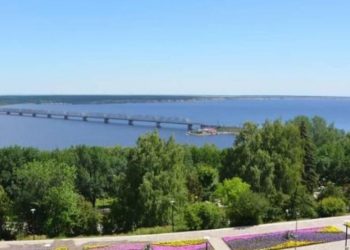 Ульяновск вошёл в число лидеров России по устойчивому развитию