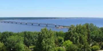 Ульяновск вошёл в число лидеров России по устойчивому развитию