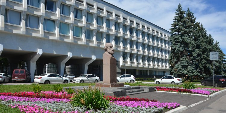 В УлГПУ появится музей физики