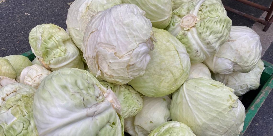 Цены на продукты в Ульяновской области снизились: смотрим — на что именно