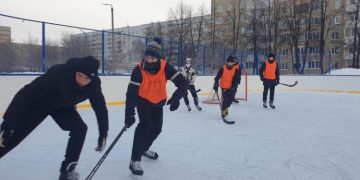 В Ульяновске к зиме подготовят 94 ледовые площадки