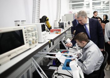 Бесплатное обучение профессии для не сдавших ОГЭ начнётся в Ульяновской области с 2026 года