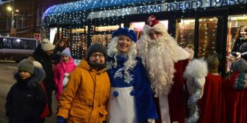 Как разные группы ульяновцев планируют провести новогодние каникулы