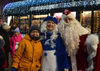 Стала известна реакция ульяновцев на новогодние 12-дневные каникулы