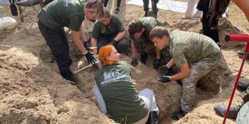 Поисковое движение в Ульяновской области набирает обороты