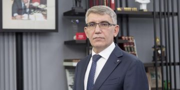 Тульская делегация прибыла в Ульяновскую область с деловым визитом