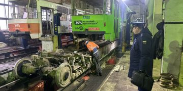 Прокуратура подтвердила нарушения в трамвайном депо Ульяновска после жалоб в Telegram