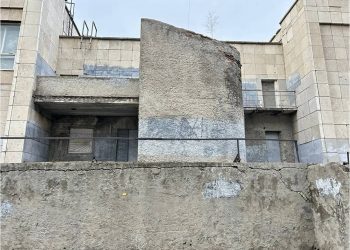 Ульяновская мэрия будет судиться по трём заброшенным зданиям