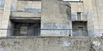 Ульяновская мэрия будет судиться по трём заброшенным зданиям