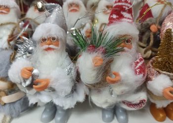 22% ульяновцев покупают новогодние подарки в последний момент