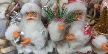 22% ульяновцев покупают новогодние подарки в последний момент