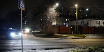 В Ульяновске усилят безопасность школьных маршрутов в микрорайоне «Университет»