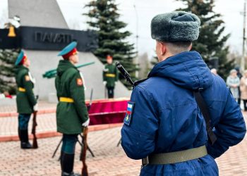 После 84 лет поисков красноармеец Сергей Толузаров вернулся домой в Ульяновск