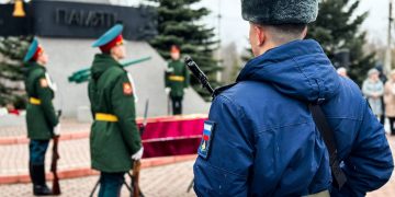 После 84 лет поисков красноармеец Сергей Толузаров вернулся домой в Ульяновск