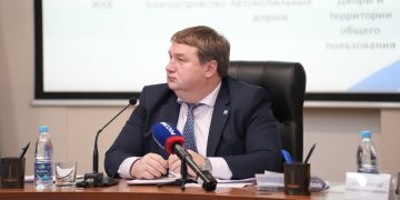 Мэр Ульяновска Александр Болдакин занял 51-е место в годовом рейтинге глав городов