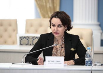 В ульяновском минфине заявили о снижении госдолга региона