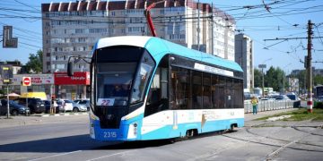 Болдакин определил цену проезда в ульяновских трамваях на следующий год