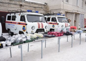 В Ульяновске установили новые тарифы на платные услуги спасателей на 2026 год